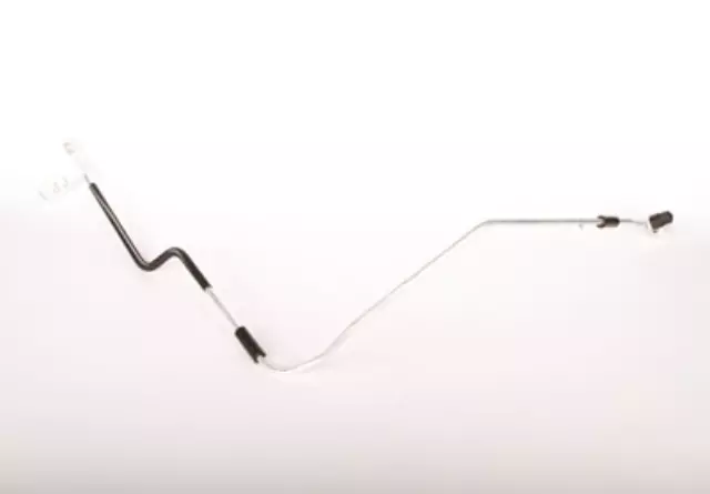 19244107 - HVAC: AC Line for Cadillac: DeVille, Eldorado, Seville Image