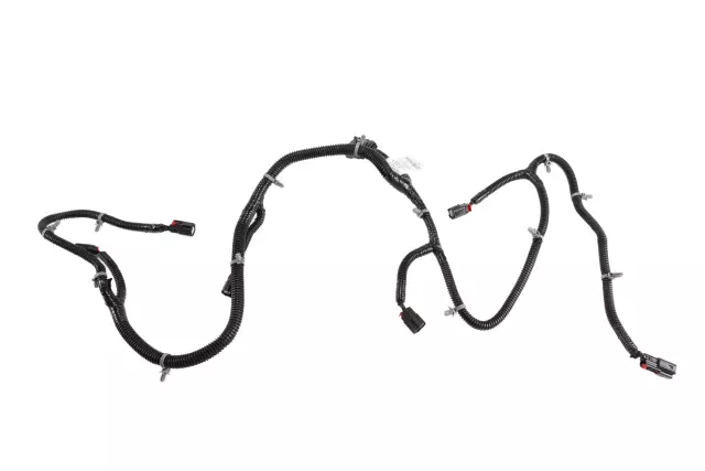 23274033 - Body: Harness for Chevrolet: Silverado 1500, Silverado 1500 LD | GMC: Sierra 1500, Sierra 1500 Limited Image