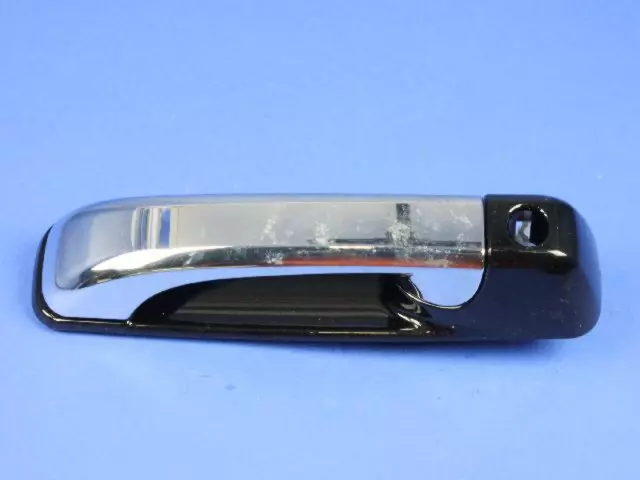 1HP691XRAA - Doors, Door Mirrors and Related Parts: Exterior Door Handle, Left for Mopar Image