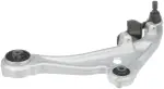 TC3964 - : Control Arm and Ball Joint Assembly for DELPHI Image