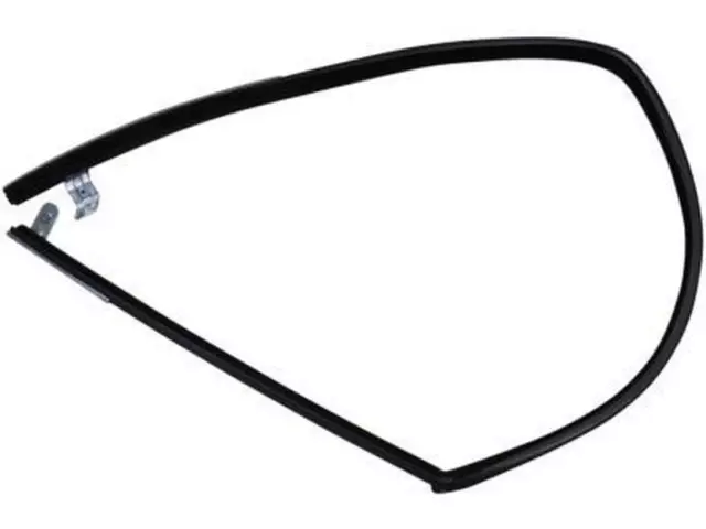 1997-2004 Ford Run Channel - Ford (3L3Z-1521536-AA)