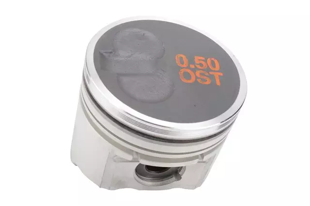 Engine Piston - GM (12550062)