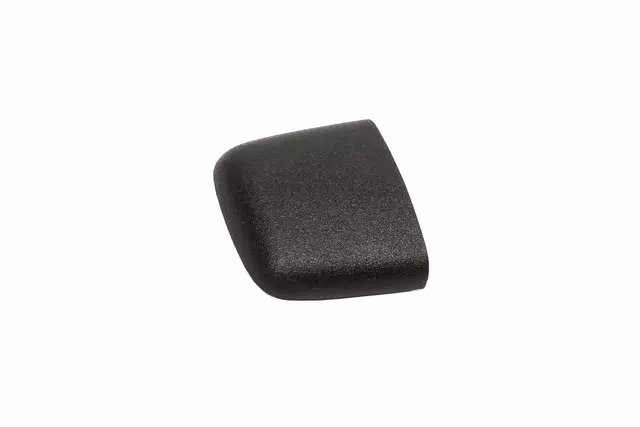 13431019 - : Jet Black Sunshade Cover for GM Image