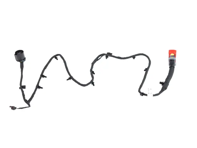 Rear Fascia Wiring - Mopar (68294467AD)