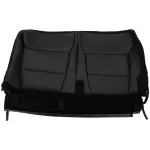 NL3Z1663805AG - : Cover Assembly Rear Seat Cushion for Ford Image