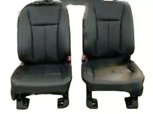 5L5Z1062901AAA - Body: Seat Cover for Ford: Ranger Image