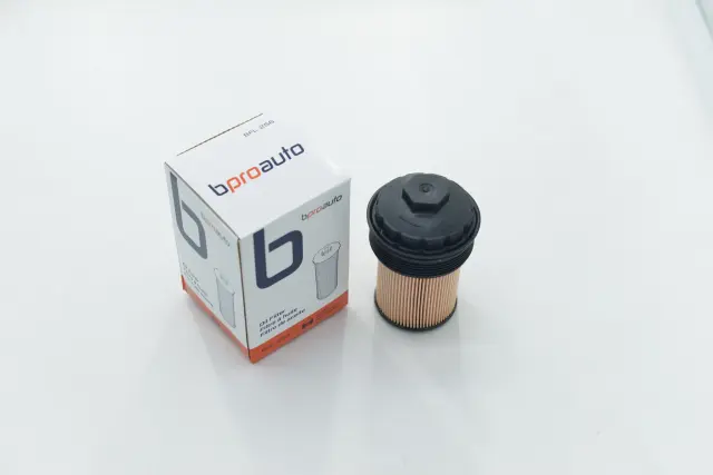 1BP02256AA - Engine: Oil Filter for Alfa Romeo: Giulia, Stelvio Image