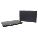 AE8Z9A068A - Fuel System: Fuel Tank Insulator for Ford Image image