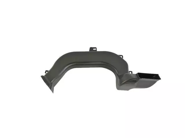 Air Duct, Left, Front - Mopar (68285390AA)