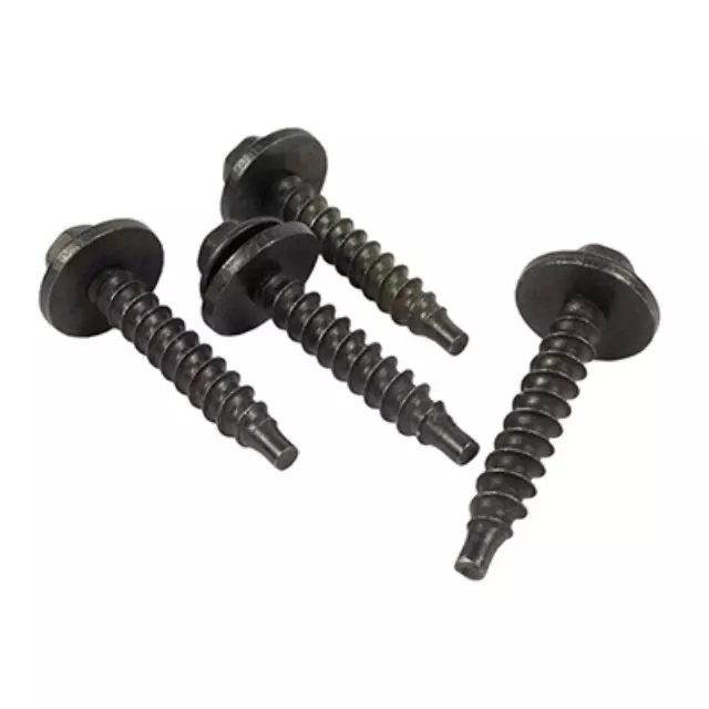 Bumper Cover Bolt - Ford (W716358-S450B)