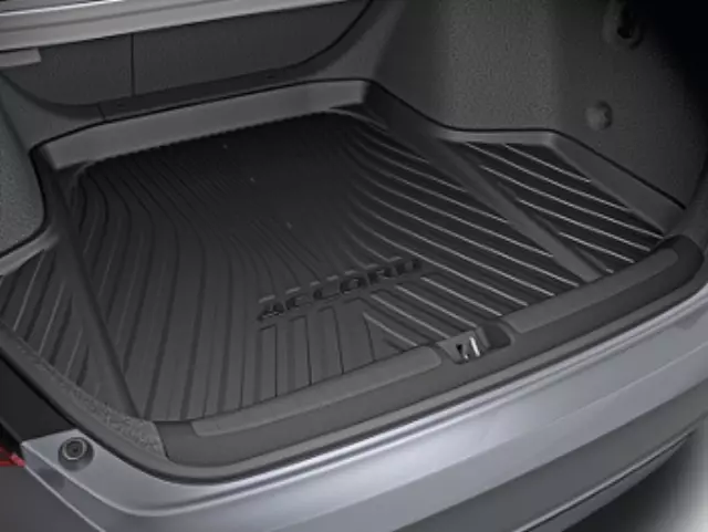 8U45TVA101 - Unclassified: Cargo, Trunk Tray for Honda: Accord Image