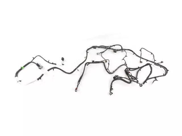 68265892AC - : Chassis Wiring for Ram: 1500 Image