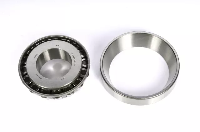 S1307 - Universals &amp; Rear Axle: ACDelcoâ„¢ Rear Pinion Bearing for GM Image