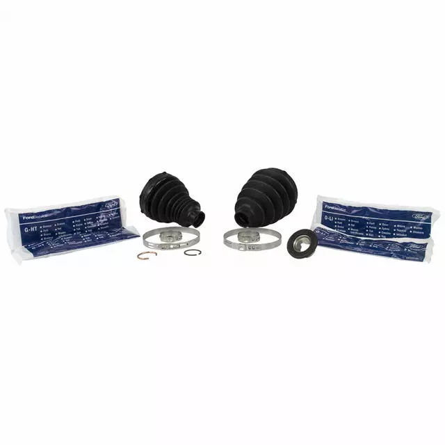 9T1Z3A331B - Suspension: Outer Boot for Ford: Transit Connect Image