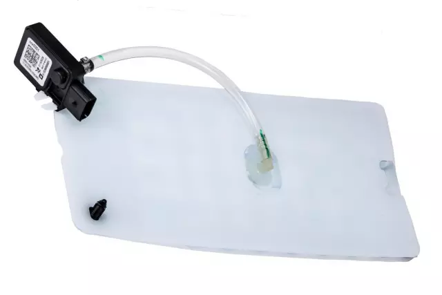 Driver Side Air Bag Seat Sensor Mat - GM (84615912)