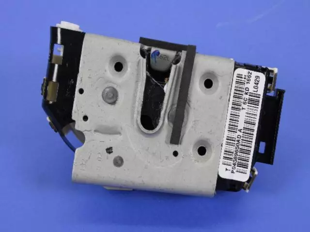 Rear Door Latch, Right - Mopar (4589650AE)