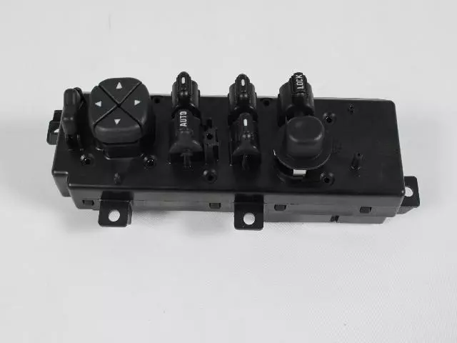 Door Module Switch, Left - Mopar (5HB61DX9AC)