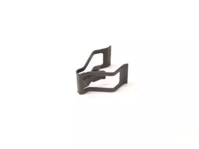 Glove Box Assembly Retainer Clip - Ford (W700970-S424)
