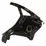 AE8Z5427790D - : Inner Quarter Panel for Ford: Fiesta Image