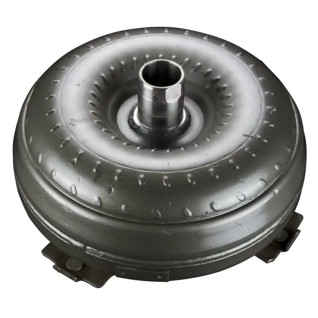 FM9541 - Exhaust: TC Remanufacturing Automatic Transmission Torque Converter for TC Remanufacturing Image