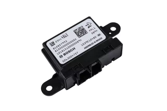 Parking Aid Control Module - GM (23444865)