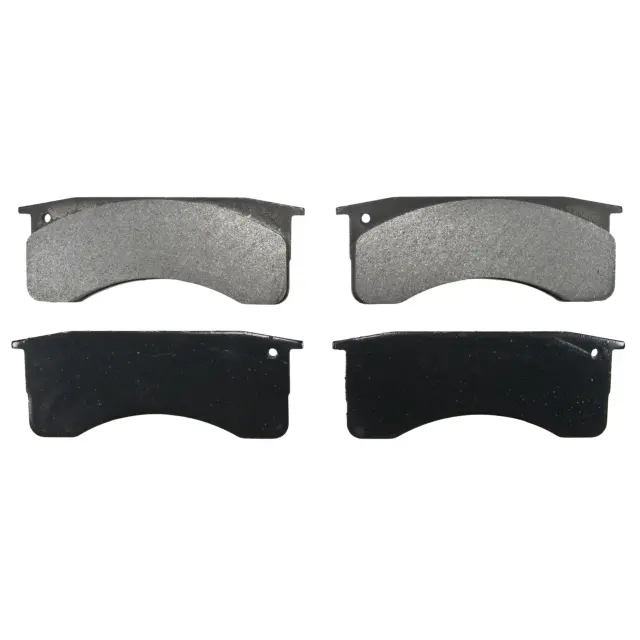 SX769 - : SevereDuty Front; Rear Disc Brake Pad Set for WAGNER BRAKE Image