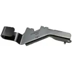 LC4Z14A206B - : Bracket Wiring Connector for Ford Image