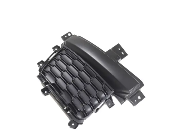 68408098AC - Frame, Bumper and Fascia: Fog Lamp Bezel, Right for Jeep: Grand Cherokee L Image