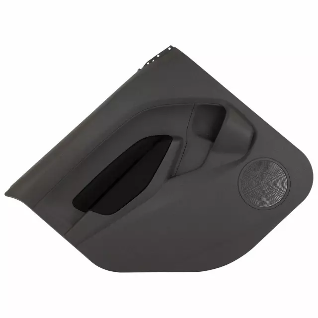 KT1Z17237A05AD - Body: Door Trim Panel for Ford: Transit Connect Image