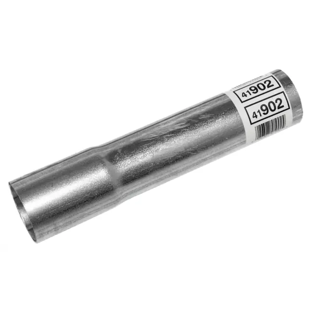 41902 - : Exhaust Pipe Connector 2" Inlet (ID) 2" Outlet (OD) for Walker Exhaust Image