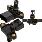 1811687 - : gpd MAP Sensor 1811687 for GLOBAL PARTS DISTRIBUTORS Image