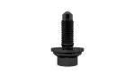 6510274AA - Frame, Bumper and Fascia: Hex Flange Head Screw And Washer for Mopar Image