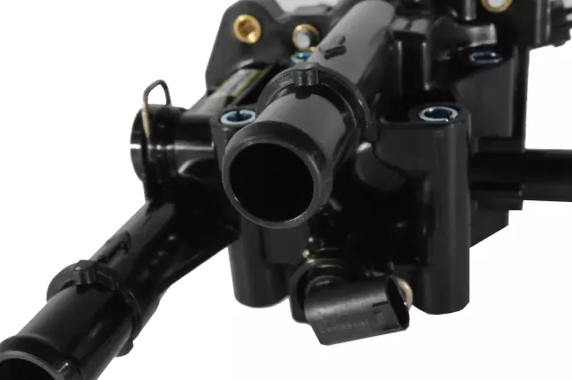 Thermostat Housing - GM (25199824)