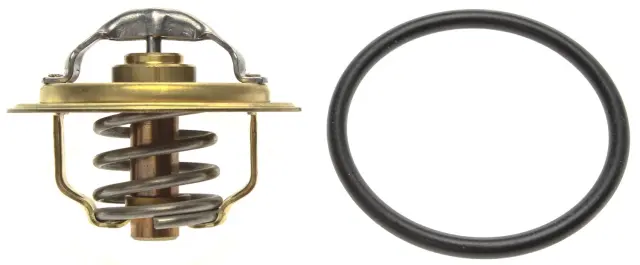 TX11187D - Cooling Systems: Engine Coolant Thermostat for Mahle Image