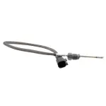 EGTS19 - Emission Control: Exhaust Gas Temperature (EGT) Sensor  for Ford: F-150, F-250 Super Duty, F-350 Super Duty, F-450 Super Duty, F-550 Super Duty, F-600 Super Duty, F-650, F-750 Image