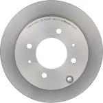 8A11411 - : Brembo PRIME Disc Brake Rotor for Brembo Image