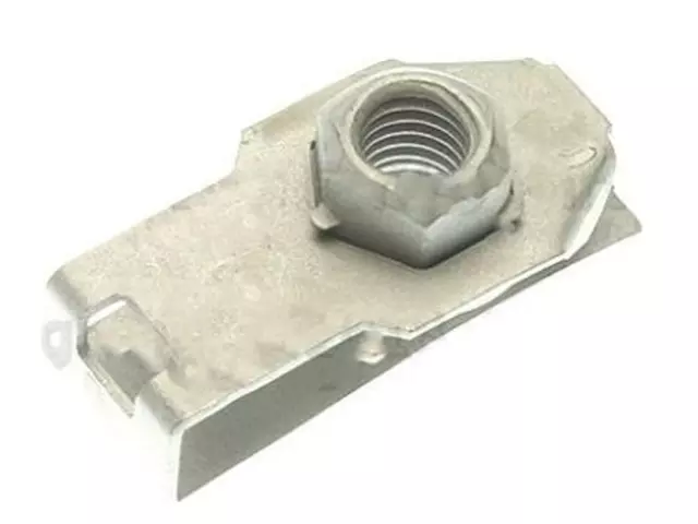 Stabilizer Link Nut - Ford (W719567-S439)