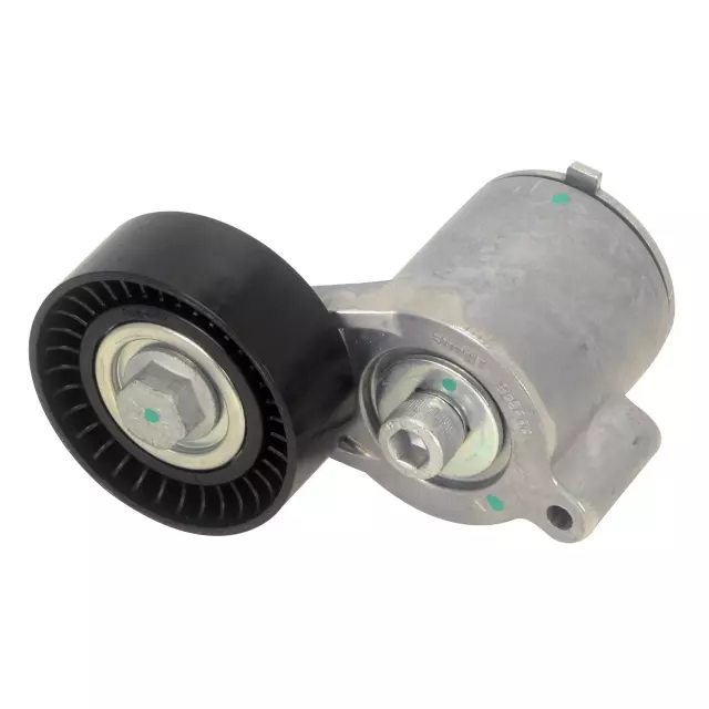 999348A - Engines &amp; Components: Litens Accessory Drive Belt Tensioner Assembly for Litens Image