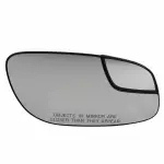 CG1Z17K707AA - : Mirror Glass for Ford Image