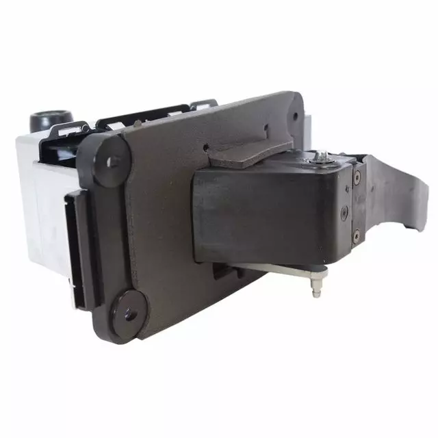 1999-2009 Ford Mustang - Shift Control Cable - Ford (8R3Z-7210-C)