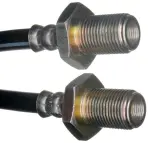 BH38313 - : Raybestos Element3 Brake Hose for Raybestos Brakes Image
