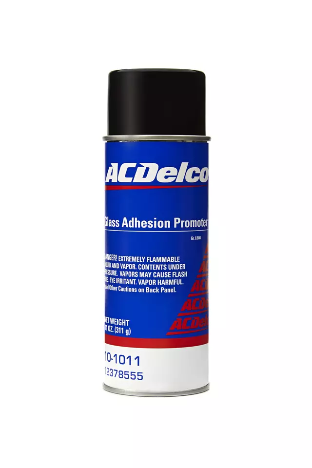 12378555 - : Promoter, Adhesion Glass (11 Oz Aerosol)  Eri 1 for GM Image