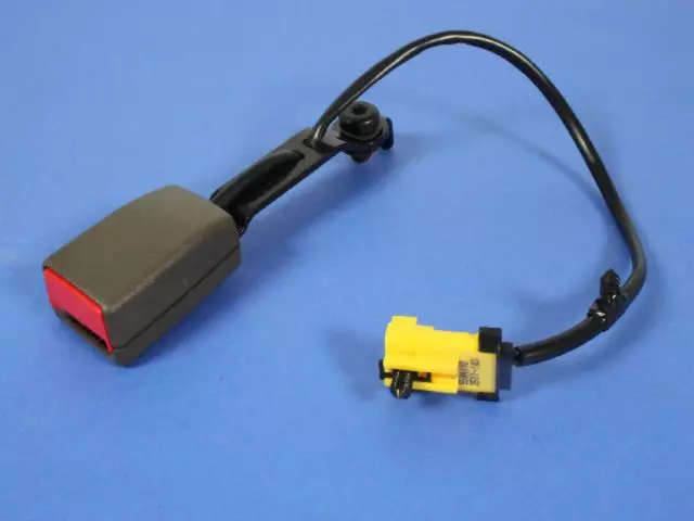 1JQ331J8AB - Restraints: Front Inner Seat Belt, Left for Mopar Image