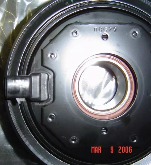 Clutch - Toyota (88410-35430)