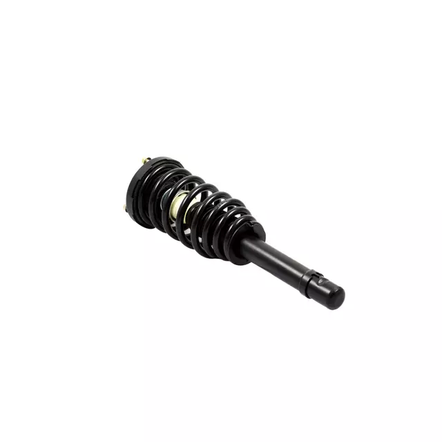 Front Suspension Strut and Coil Spring Assembly - ACDelco (903-819RS)