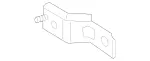 4634605700 - Steering: Holder for Mercedes-Benz Image