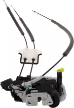 80501ZX60A - Body: Lock Assembly for Nissan Image