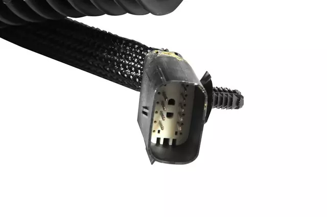 86553012 - Steering: Gear Assembly for GM Image