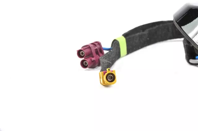 Black Meet Kettle High Frequency Antenna - GM (84042859)