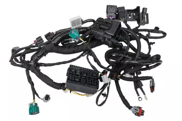 42334466 - : Headlamp Wiring Harness for Chevrolet: Cruze, Cruze Limited Image